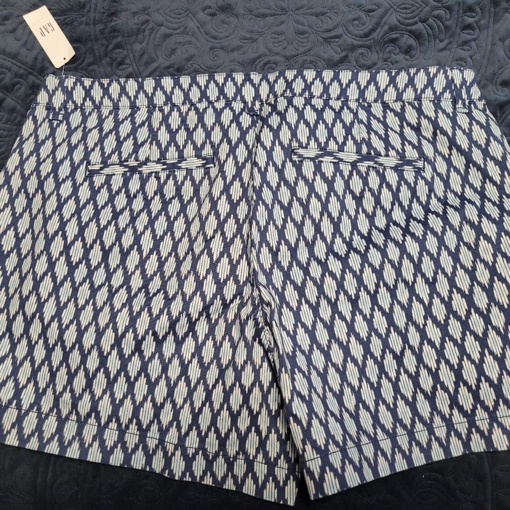 Gap city shorts